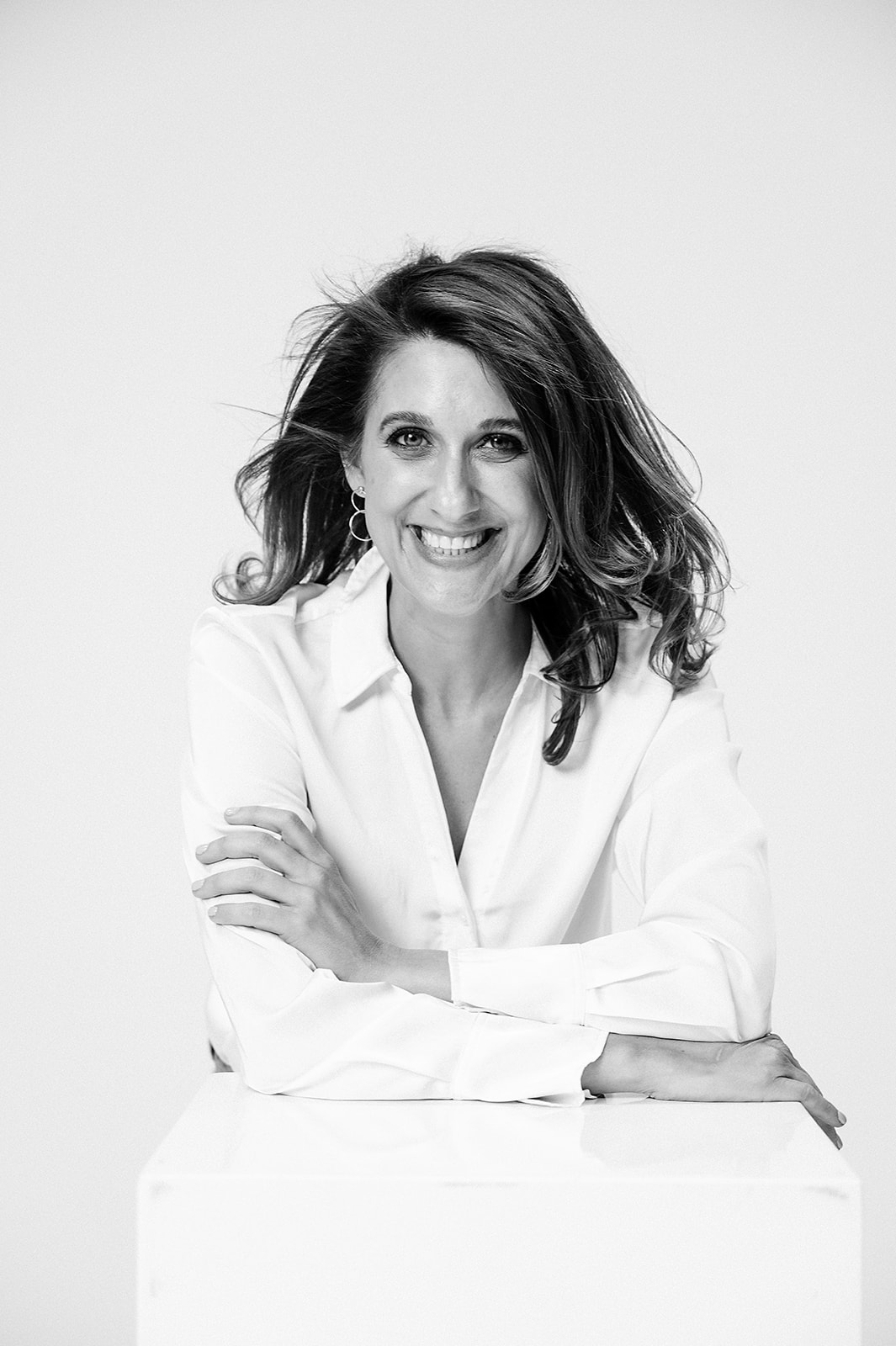 Lisanne van Bunderen