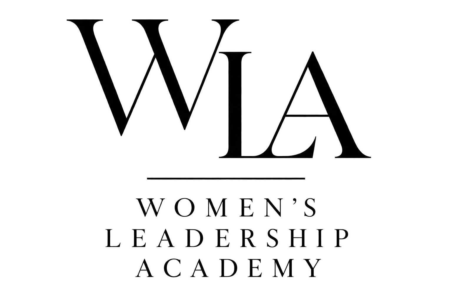 Women's Leadership Academy